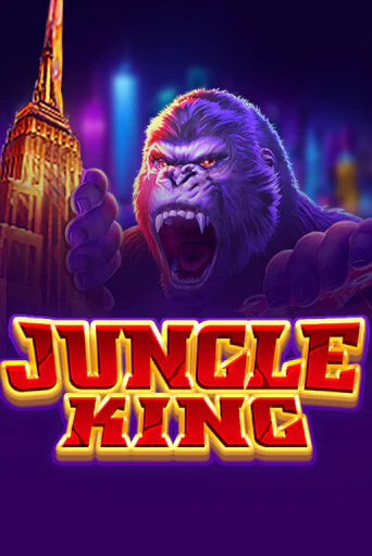 Демо версия Jungle King от TaDa Gaming | Чемпион Слотс 