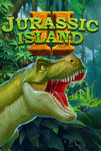Демо версия Jurassic Island 2 от Playtech | Чемпион Слотс 