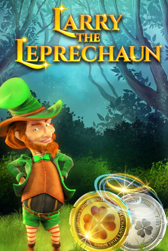 Демо версия Larry the Leprechaun от Wazdan | Чемпион Слотс 