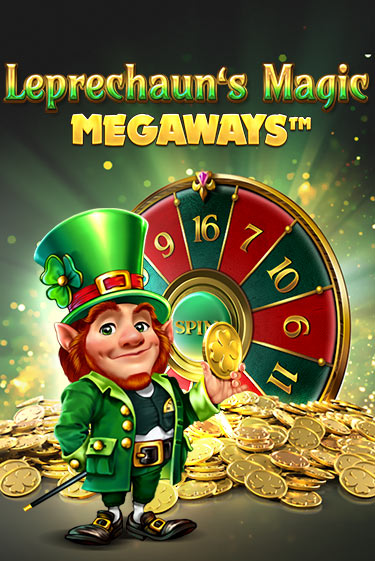 Демо версия Leprechaun's Magic Megaways от Red Tiger | Чемпион Слотс 