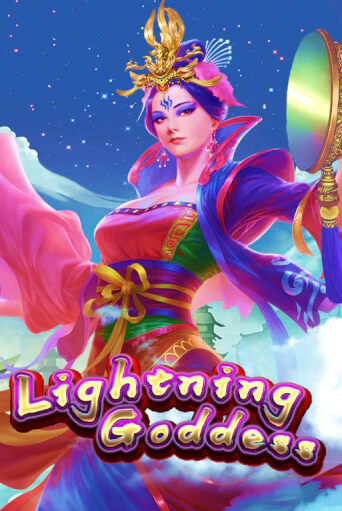 Демо версия Lightning Goddess от KA Gaming | Чемпион Слотс 