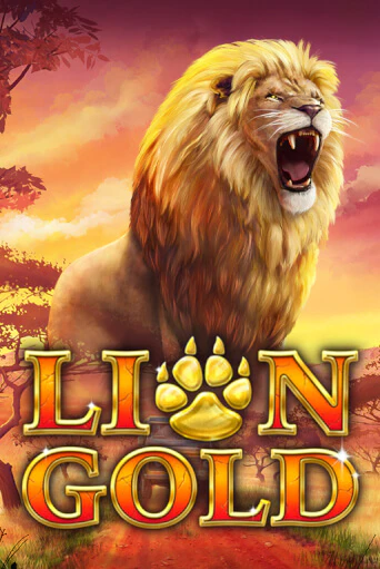 Демо версия Lion Gold от Stakelogic | Чемпион Слотс 