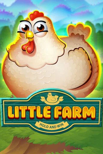 Демо версия Little Farm от 3 Oaks Gaming | Чемпион Слотс 