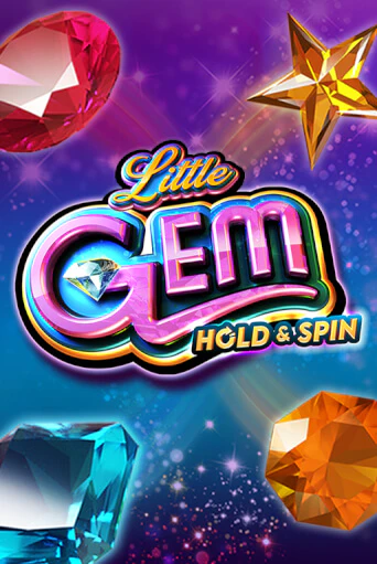 Демо версия Little Gem Hold and Spin от Pragmatic Play | Чемпион Слотс 