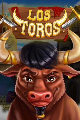 Демо версия Los Toros от PopOK Gaming | Чемпион Слотс 