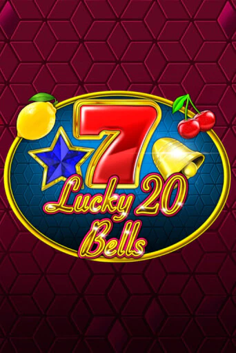 Демо версия Lucky 20 Bells от 1spin4win | Чемпион Слотс 