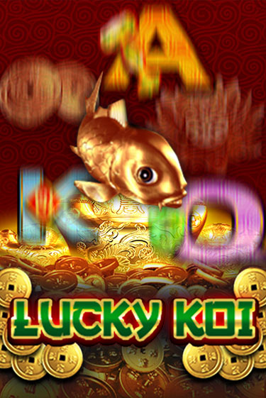 Демо версия Lucky Koi от Spadegaming | Чемпион Слотс 