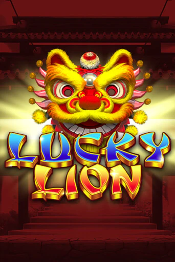 Демо версия Lucky Lion от OneTouch | Чемпион Слотс 