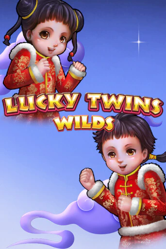 Демо версия Lucky Twins Wilds от Microgaming | Чемпион Слотс 