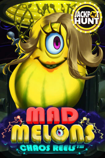 Демо версия Mad Melons: Chaos Reels от Octoplay | Чемпион Слотс 