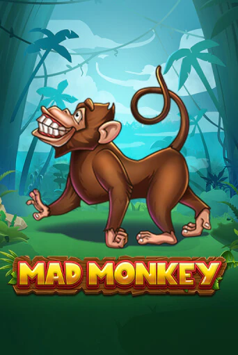 Демо версия Mad Monkey от Barbara Bang | Чемпион Слотс 