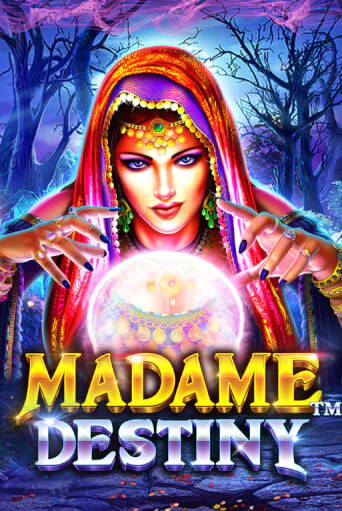 Демо версия Madame Destiny от Pragmatic Play | Чемпион Слотс 
