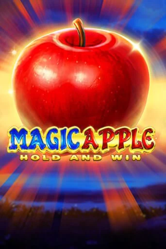 Демо версия Magic Apple: Hold and Win от 3 Oaks Gaming | Чемпион Слотс 