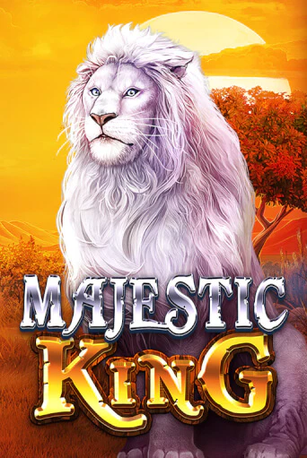 Демо версия Majestic King от Spinomenal | Чемпион Слотс 