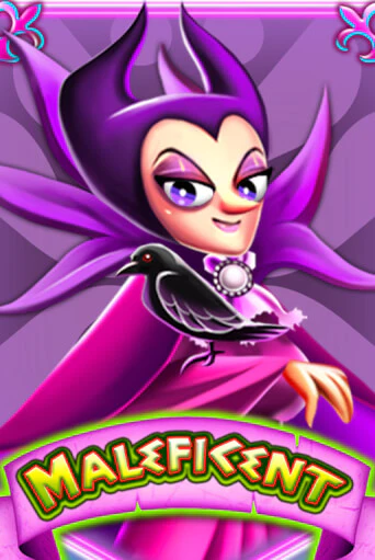 Демо версия Maleficent от KA Gaming | Чемпион Слотс 