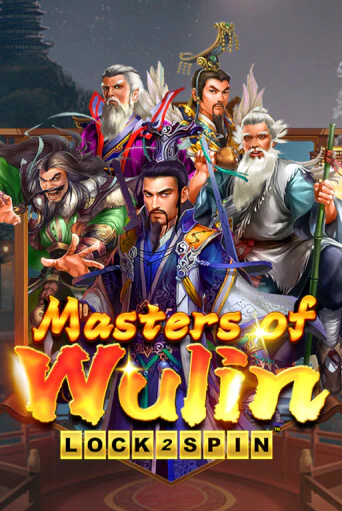 Демо версия Master Of Wulin от KA Gaming | Чемпион Слотс 