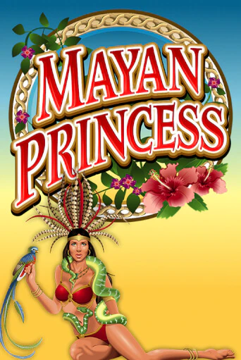 Демо версия Mayan Princess от Microgaming | Чемпион Слотс 