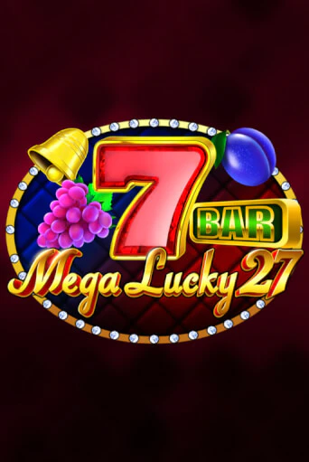 Демо версия Mega Lucky 27 от 1spin4win | Чемпион Слотс 