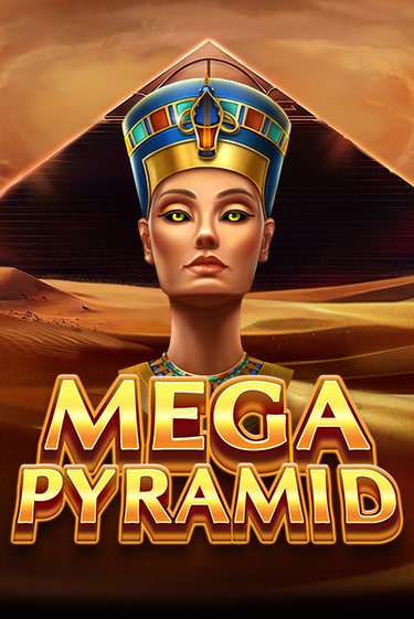 Демо версия Mega Pyramid от Red Tiger | Чемпион Слотс 