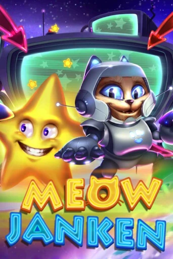 Демо версия Meow Janken от Habanero | Чемпион Слотс 