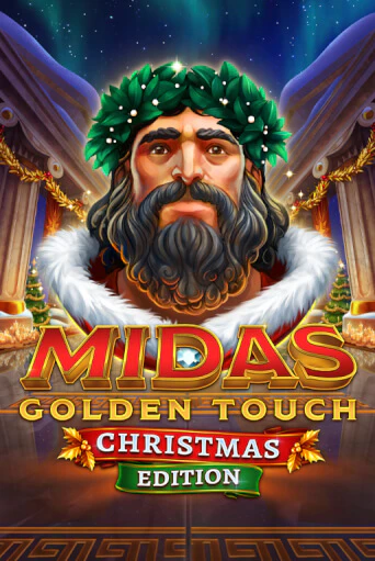 Демо версия Midas Golden Touch Christmas Edition от Thunderkick | Чемпион Слотс 