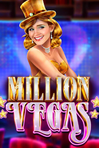 Демо версия Million Vegas от Red Rake Gaming | Чемпион Слотс 
