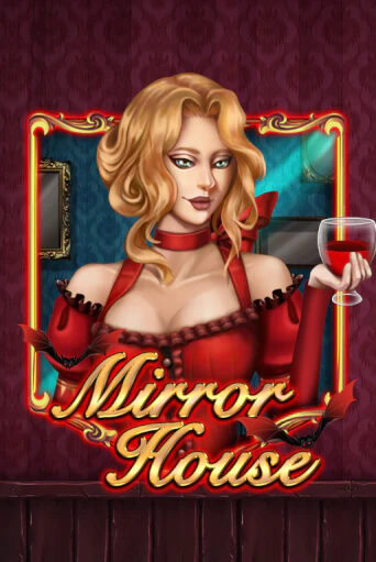 Демо версия Mirror House от KA Gaming | Чемпион Слотс 