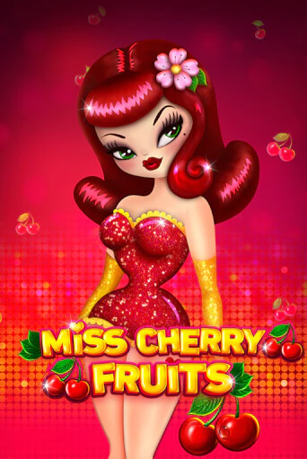 Демо версия Miss Cherry Fruits от BGaming | Чемпион Слотс 
