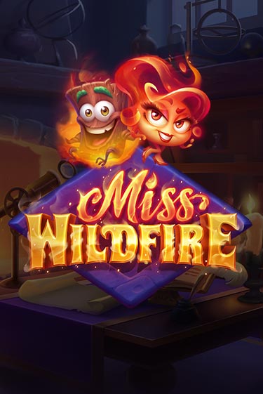 Демо версия Miss Wildfire от ELK Studios | Чемпион Слотс 