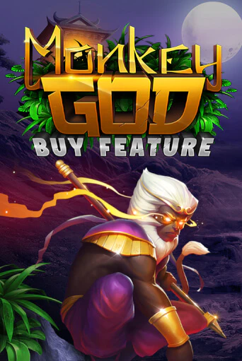 Демо версия Monkey God Buy Feature от Kalamba | Чемпион Слотс 