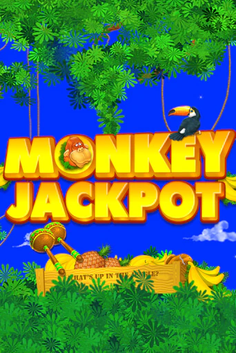 Демо версия Monkey Jackpot от Belatra | Чемпион Слотс 