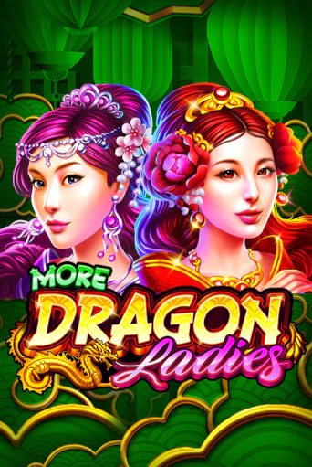 Демо версия More Dragon Ladies от Ruby Play | Чемпион Слотс 