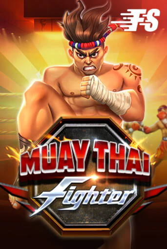 Демо версия Muay Thai Fighter от Spadegaming | Чемпион Слотс 