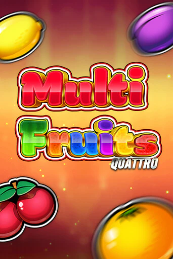 Демо версия Multi Fruits от Stakelogic | Чемпион Слотс 