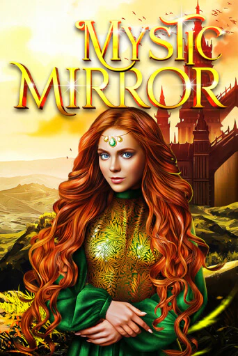Демо версия Mystic Mirror от 5 Men Gaming | Чемпион Слотс 