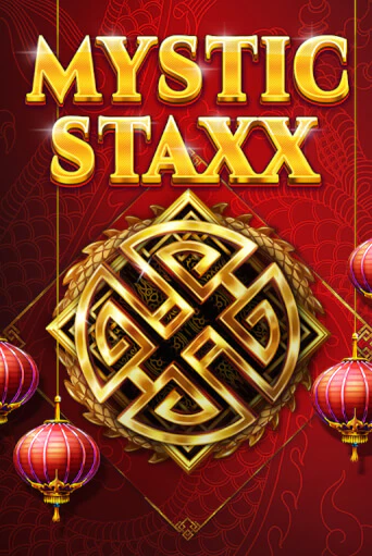 Демо версия Mystic Staxx от Red Tiger | Чемпион Слотс 