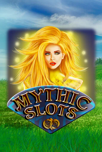 Демо версия Mythic от KA Gaming | Чемпион Слотс 