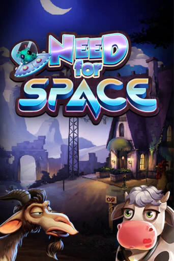 Демо версия Need For Space от Spinmatic | Чемпион Слотс 