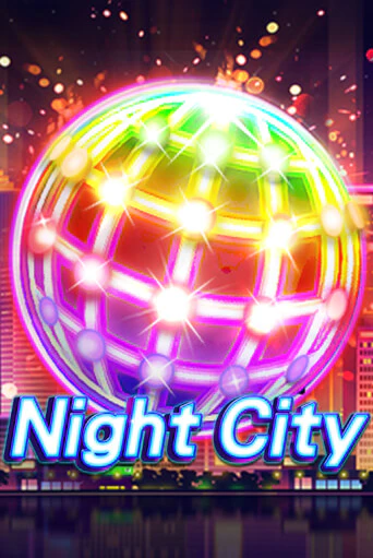 Демо версия Night City от TaDa Gaming | Чемпион Слотс 