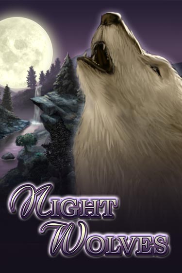 Демо версия Night Wolves от Gamomat | Чемпион Слотс 
