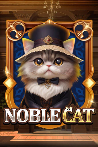 Демо версия Noble Cat от KA Gaming | Чемпион Слотс 