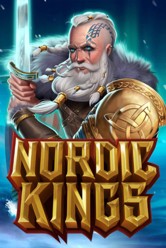 Демо версия Nordic Kings от High 5 | Чемпион Слотс 