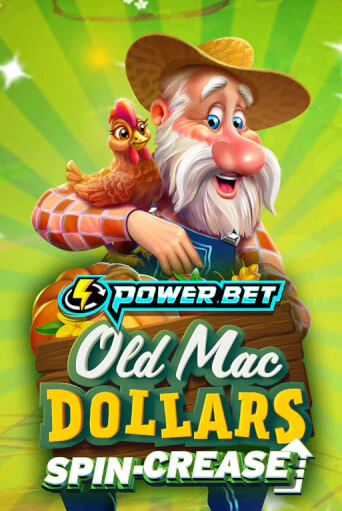 Демо версия Old Mac Dollars от High 5 | Чемпион Слотс 