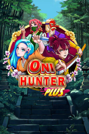 Демо версия Oni Hunter Plus от Games Global | Чемпион Слотс 