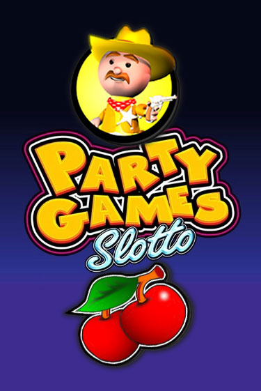 Демо версия Party Games Slotto от Клуб Вулкан | Чемпион Слотс 