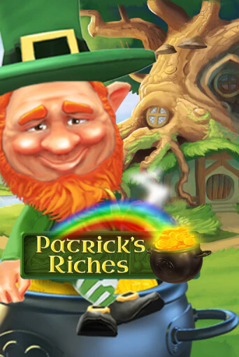 Демо версия Patrick's Riches от 7Mojos | Чемпион Слотс 