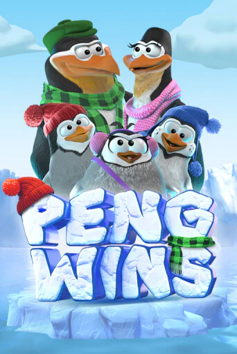 Демо версия PengWins от TomHorn | Чемпион Слотс 