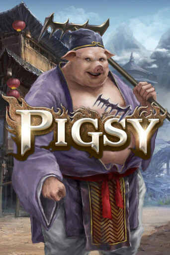 Демо версия Pigsy от SimplePlay | Чемпион Слотс 