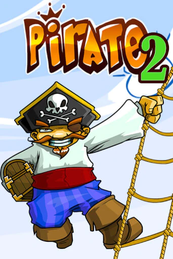 Демо версия Pirate 2 от Igrosoft | Чемпион Слотс 