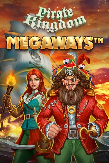 Демо версия Pirate Kingdom MegaWays от Games Global | Чемпион Слотс 